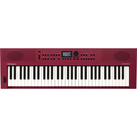 Roland GO:KEYS-3-RD Music Creation Keyboard