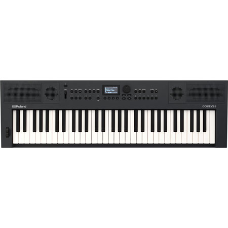 Roland GO:KEYS-5-GT Music Creation Keyboard
