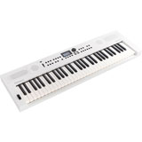 Roland GO:KEYS-5-WH Music Creation Keyboard