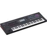 Roland FANTOM-6 EX Premier Music Workstation Keyboard 61keys