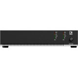 Audac SCP250 Compact dual-channel power amplifier - 2 x 500W @ 4 Ohm - 1000W @ 70/100V