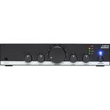 Audac COM108 public address amplifier 240w 100v - eu version