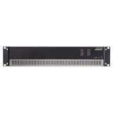 Audac CAP248 dual channel 100v power amplifier - 2 x 480w