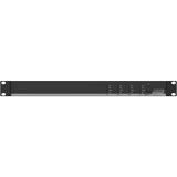 Audac CEP408 Quad channel 100V power amplifier - 4 x 80W