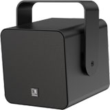 Audac VIRO5/B Compact high power loudspeaker  IP55 - 8Ohm -60W RMS - black