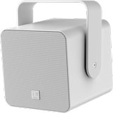 Audac VIRO5/W Compact high power loudspeaker  IP55 - 8Ohm -60W RMS - White