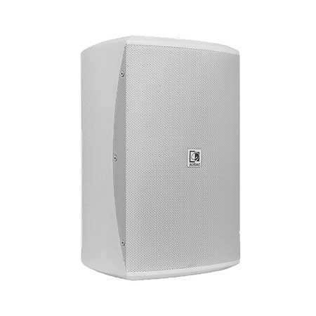 Audac VEXO8/W compact high power loudspeaker - 2way - 8