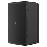 Audac VEXO112/B high performance 2-way loudspeaker 400W RMS