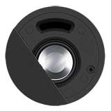 Audac CELO2D high end slim ceiling speaker 2