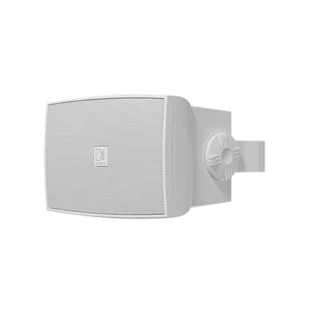 Audac WX302/W wall speaker 3