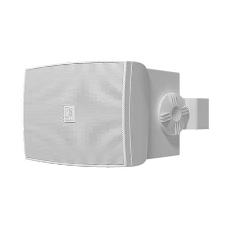 Audac WX502/W wall speaker 5