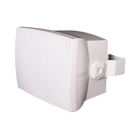 Audac WX802/W wall speaker 8