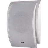 Audac WS500 design wall speaker 10w 100vwhite