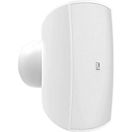 Audac ATEO6M/W in and outdoor wall speaker with clevermount 6