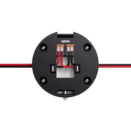 Audac ATEO6M/W in and outdoor wall speaker with clevermount 6