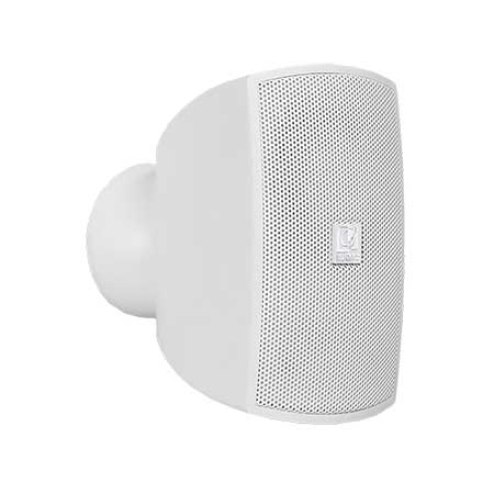 Audac ATEO2D/W wall speaker with clevermount 2