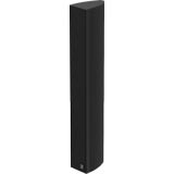 Audac Kyra6/B design column speaker 12ohm/100v 60W rms 6 x 2