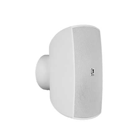 Audac ATEO6/W wall speaker with clevermount 6