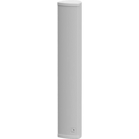 Audac LINO4/W column speaker 20w RMS, 100v