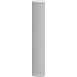 Audac LINO4/W column speaker 20w RMS, 100v