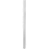 Audac GIAX/W design column speaker 4 ohm240w rms - white