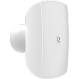 Audac ATEO4M/W In & outdoor surface mount loudspeaker with CleverMount+ White