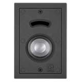 Audac MERO2D high-end rectangular slim in-wall speaker - 2