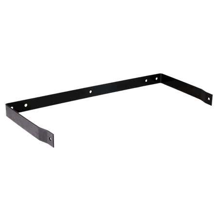 Audac MBK108 mounting bracket for px108 - black