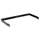 Audac MBK108 mounting bracket for px108 - black