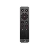 Audac RMT40 remote control incl usb receiver / 2.4 ghz / 13 buttons