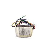 Audac TR3060 toroidal audio line transformer 100v 60w