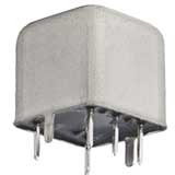 Audac TR106 isolation transformer linelevel 600:600 shielded