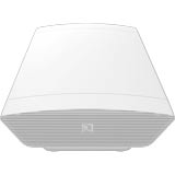 Audac NOBA8A/W compact bass cabinet White
