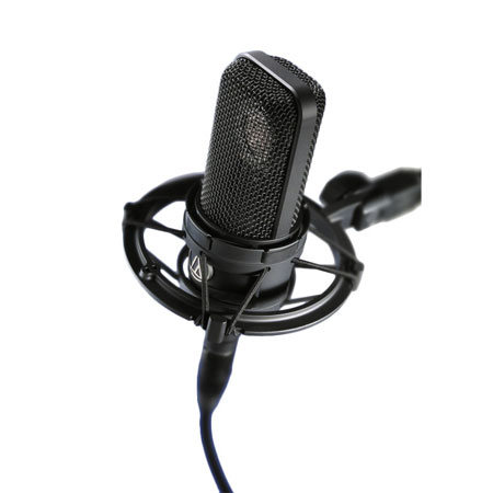 Audio-Technica AT4040 Cardioid Condenser Microphone