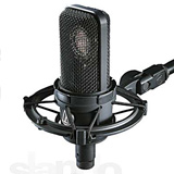 Audio-Technica AT4040 Cardioid Condenser Microphone