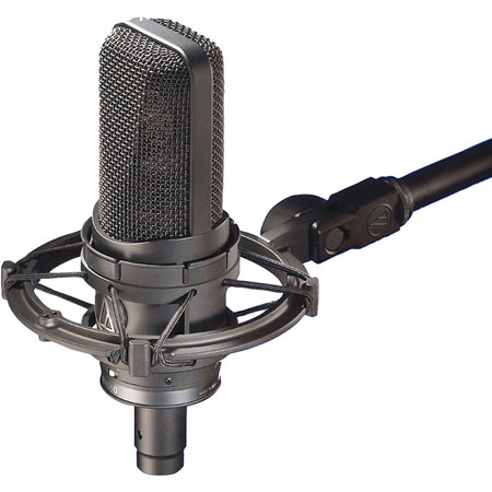 Audio-Technica AT4050SM Multi Pattern Condenser Microphone