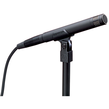 Audio-Technica AT4041 Cardioid Condenser Microphone