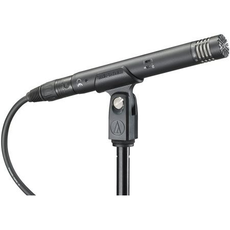 Audio-Technica AT4051b Cardioid Condenser Microphone