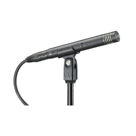 Audio-Technica AT4053b Hypercardioid Condenser Microphone