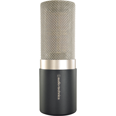 Audio-Technica AT5040 Premier studio vocal microphone