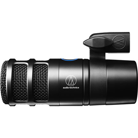 Audio-Technica AT2040USB Dinamiki hiperkardioidni