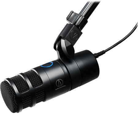 Audio-Technica AT2040USB Dinamiki hiperkardioidni