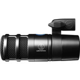 Audio-Technica AT2040USB Dinamiki hiperkardioidni
