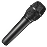 Audio-Technica AT2010 Cardioid Condenser Microphone