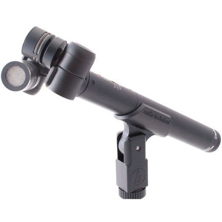 Audio-Technica AT2022 Cardioid Condenser Microphone