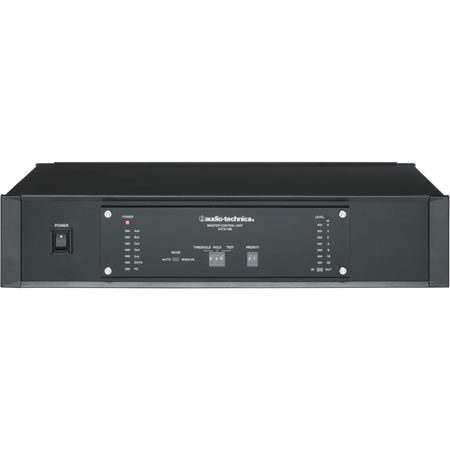 Audio-Technica ATCS-C60 Master Control Unit