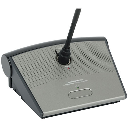 Audio-Technica ATCS-M60 Delegate Unit