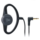 Audio-Technica DMQ-60 Monaural Earphone