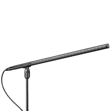Audio-Technica BP4071L Line + Gradient condenser microphone