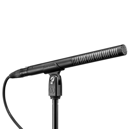 Audio-Technica BP4073 Line + Gradient condenser microphone